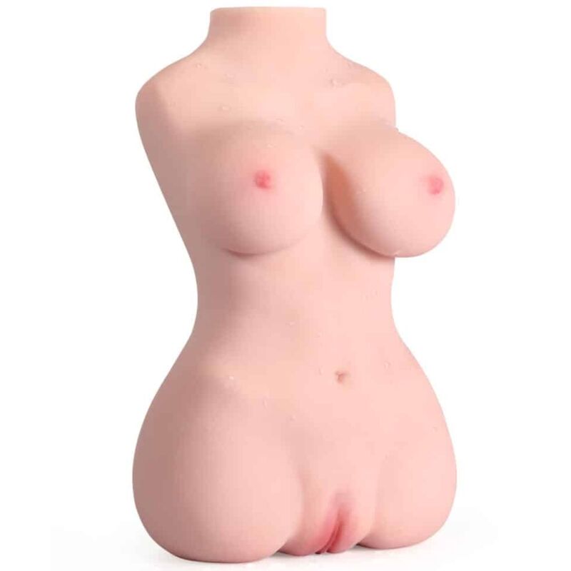 Armony-Torso Femminile Realist Model 3-TPE 2 Armony-Torso Femminile Realist Model 3-TPE · Bambole & Gonfiabili (imaginea 2)