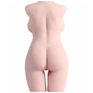 Armony-Torso Femminile Realist Model 4-TPE 11 Armony-Torso Femminile Realist Model 4-TPE · Bambole & Gonfiabili (imaginea 3)