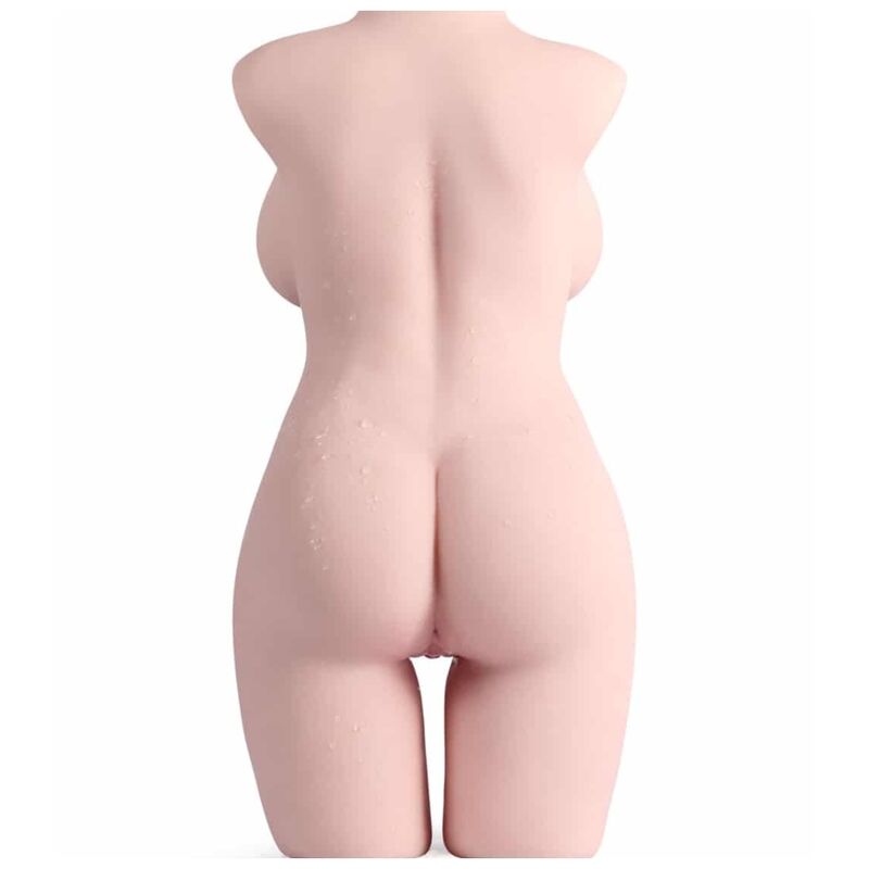 Armony-Torso Femminile Realist Model 4-TPE 3 Armony-Torso Femminile Realist Model 4-TPE · Bambole & Gonfiabili (imaginea 3)