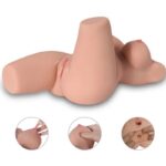 Armony-Torso Femminile Realist Model 6-TPE · Bambole & Gonfiabili