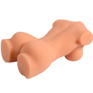 Armony-Busto Femminile Realistico Modello 7, Tpe 31*20cm 3.85kg 8 Armony-Busto Femminile Realistico Modello 7, Tpe 31*20cm 3.85kg · Bambole & Gonfiabili (imaginea 3)