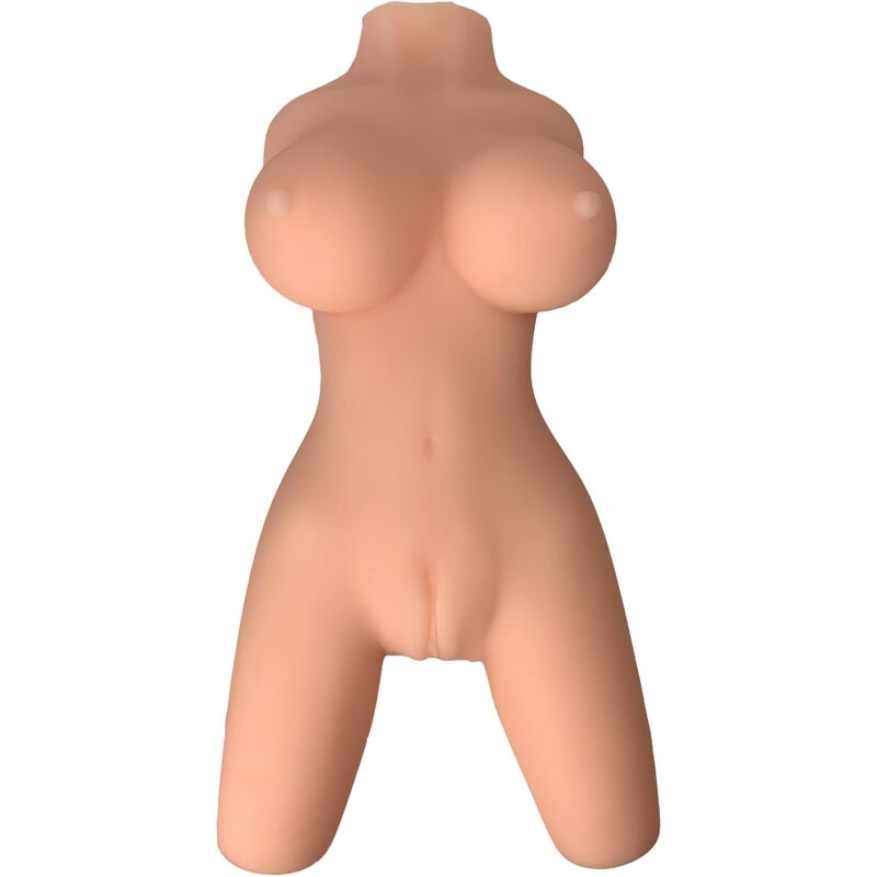Armony-Torso Femminile Realist Model 8-TPE 2 Armony-Torso Femminile Realist Model 8-TPE · Bambole & Gonfiabili (imaginea 2)