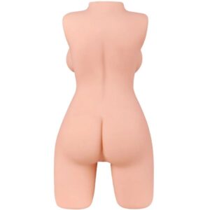 Armony-Torace Femminile Realist Model 2-TPE · Bambole & Gonfiabili (imaginea 4)