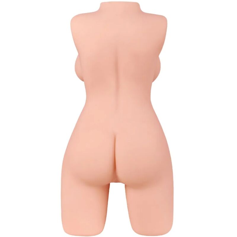 Armony-Torace Femminile Realist Model 2-TPE · Bambole & Gonfiabili (imaginea 4)