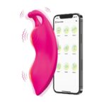 Armony Wearables-Honeybee Mutandine Vibratore Portabile G-spot 389 img 184516 625edc286823522e057296f7abb32418 1