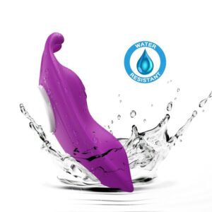 Armony Wearables-Honeybee Mutandine vibranti indossabili G-spot · Vibratori (imaginea 15)