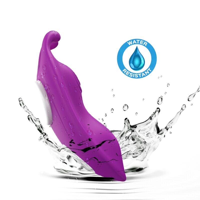 Armony Wearables-Honeybee Mutandine vibranti indossabili G-spot · Vibratori (imaginea 15)