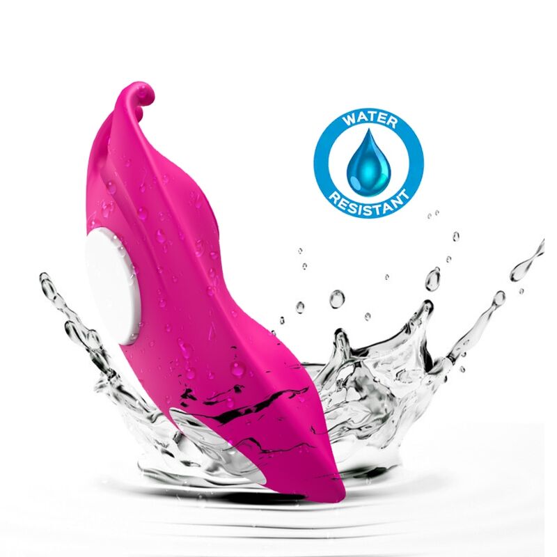 Armony Wearables-Honeybee Mutandine vibranti indossabili G-spot · Vibratori (imaginea 9)