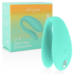 We‑vibe-Sync Lite Stimolatore per Clitoride 77 We‑vibe-Sync Lite Stimolatore per Clitoride — WE-VIBE · Giocattoli per coppie