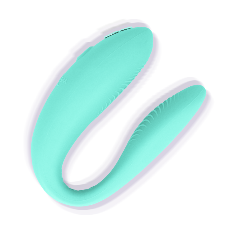 We‑vibe-Sync Lite Stimolatore per Clitoride — WE-VIBE · Giocattoli per coppie (immagine 6)