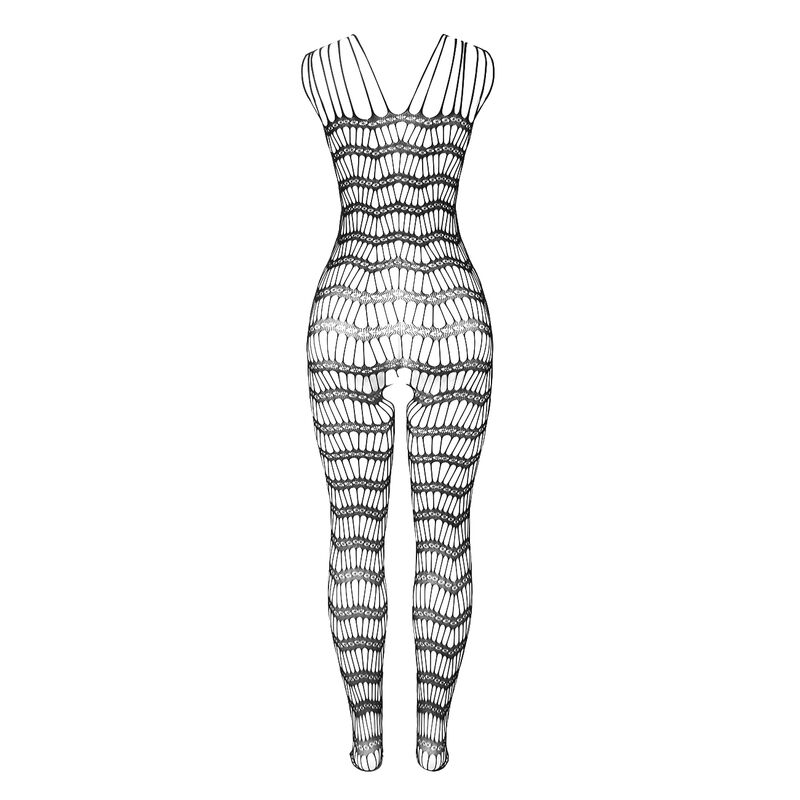 Subblime Bodystockings-951696 Bodystocking Crotchless di Rete 5 Subblime Bodystockings-951696 Bodystocking Crotchless di Rete · Lingerie sexy donna (imaginea 5)
