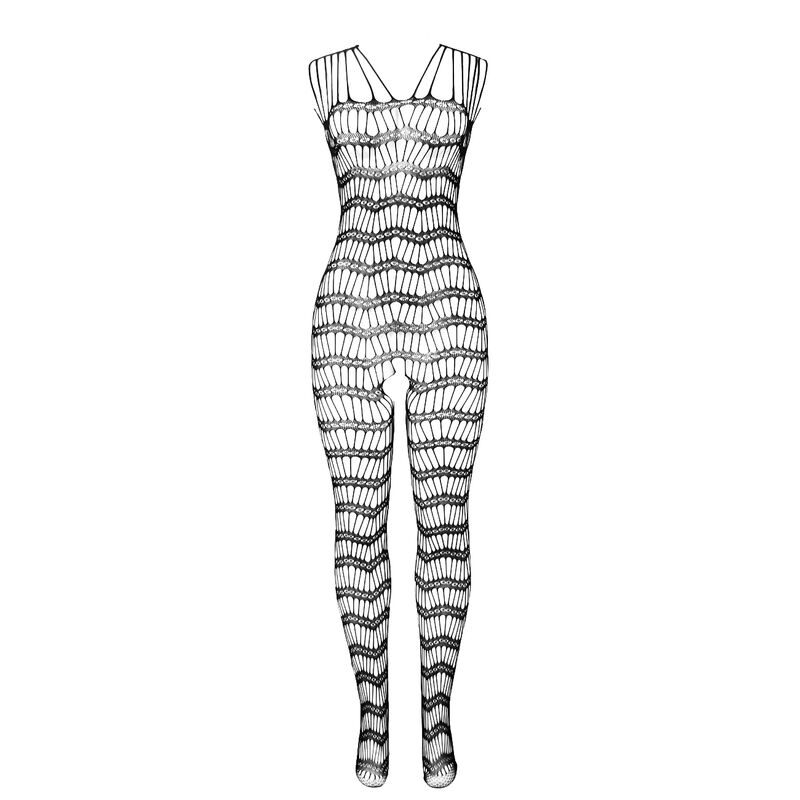 Subblime Bodystockings-951696 Bodystocking Crotchless di Rete 2 Subblime Bodystockings-951696 Bodystocking Crotchless di Rete · Lingerie sexy donna (imaginea 2)