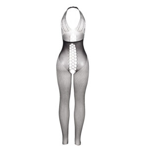 Subblime Bodystockings-951832 Bodystocking con Schiena Tagliato e 13 Subblime Bodystockings-951832 Bodystocking con Schiena Tagliato e · Lingerie sexy donna (imaginea 4)