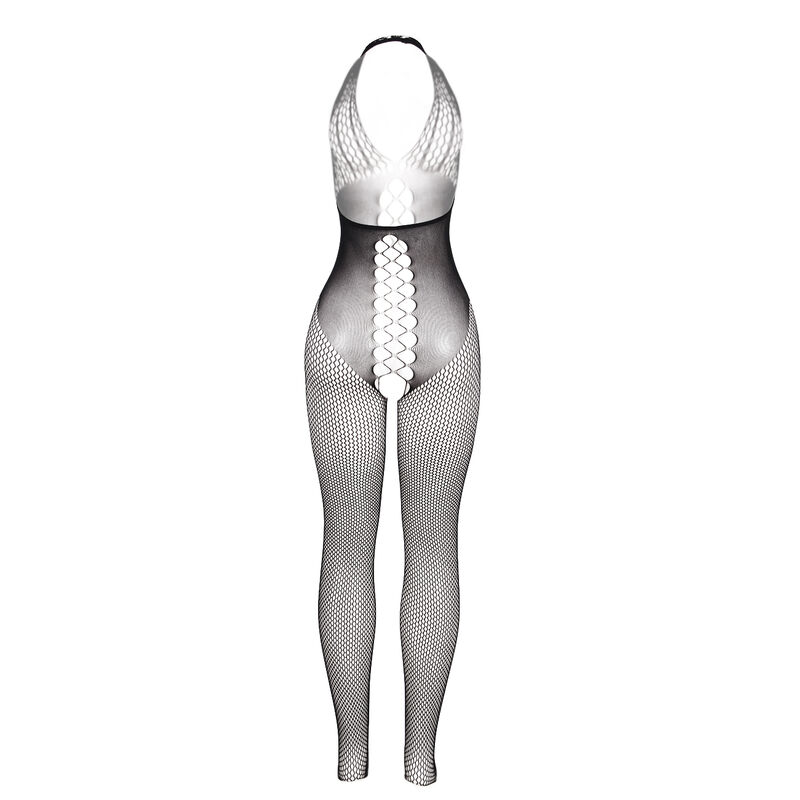 Subblime Bodystockings-951832 Bodystocking con Schiena Tagliato e 4 Subblime Bodystockings-951832 Bodystocking con Schiena Tagliato e · Lingerie sexy donna (imaginea 4)