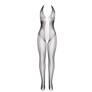 Subblime Bodystockings-951832 Bodystocking con Schiena Tagliato e 15 Subblime Bodystockings-951832 Bodystocking con Schiena Tagliato e · Lingerie sexy donna (imaginea 6)