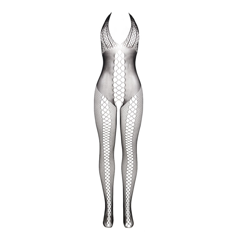 Subblime Bodystockings-951832 Bodystocking con Schiena Tagliato e 6 Subblime Bodystockings-951832 Bodystocking con Schiena Tagliato e · Lingerie sexy donna (imaginea 6)