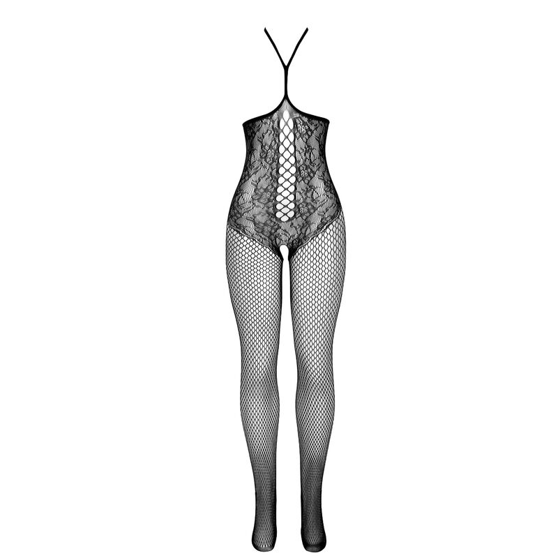Subblime Bodystockings-951849 Bodystocking Rete con Coppa Open 4 Subblime Bodystockings-951849 Bodystocking Rete con Coppa Open · Lingerie sexy donna (imaginea 4)