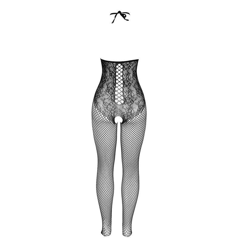 Subblime Bodystockings-951849 Bodystocking Rete con Coppa Open 5 Subblime Bodystockings-951849 Bodystocking Rete con Coppa Open · Lingerie sexy donna (imaginea 5)