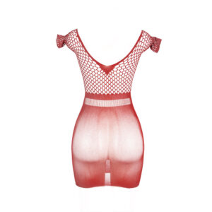 Subblime Dresses-951924 Abito Corto Crochetato Rossa One Size 13 Subblime Dresses-951924 Abito Corto Crochetato Rossa One Size · Lingerie sexy donna (imaginea 5)