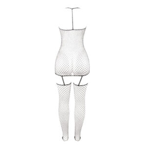 Subblime Bodystockings-951955 Shiny Fishnet Bodystocking One Size 15 Subblime Bodystockings-951955 Shiny Fishnet Bodystocking One Size · Lingerie sexy donna (imaginea 6)
