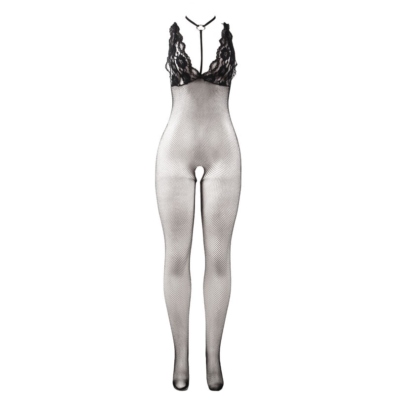 Subblime Bodystockings-951993 Body Trasparente Tipo Rete senza 5 Subblime Bodystockings-951993 Body Trasparente Tipo Rete senza · Lingerie sexy donna (imaginea 5)