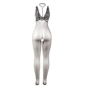 Subblime Bodystockings-951993 Body Trasparente Tipo Rete senza 15 Subblime Bodystockings-951993 Body Trasparente Tipo Rete senza · Lingerie sexy donna (imaginea 6)