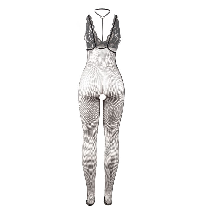 Subblime Bodystockings-951993 Body Trasparente Tipo Rete senza 6 Subblime Bodystockings-951993 Body Trasparente Tipo Rete senza · Lingerie sexy donna (imaginea 6)