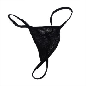 Subblime Bodystockings-952174 Fishnet Bodystocking con Guanti · Lingerie sexy donna (immagine 8)