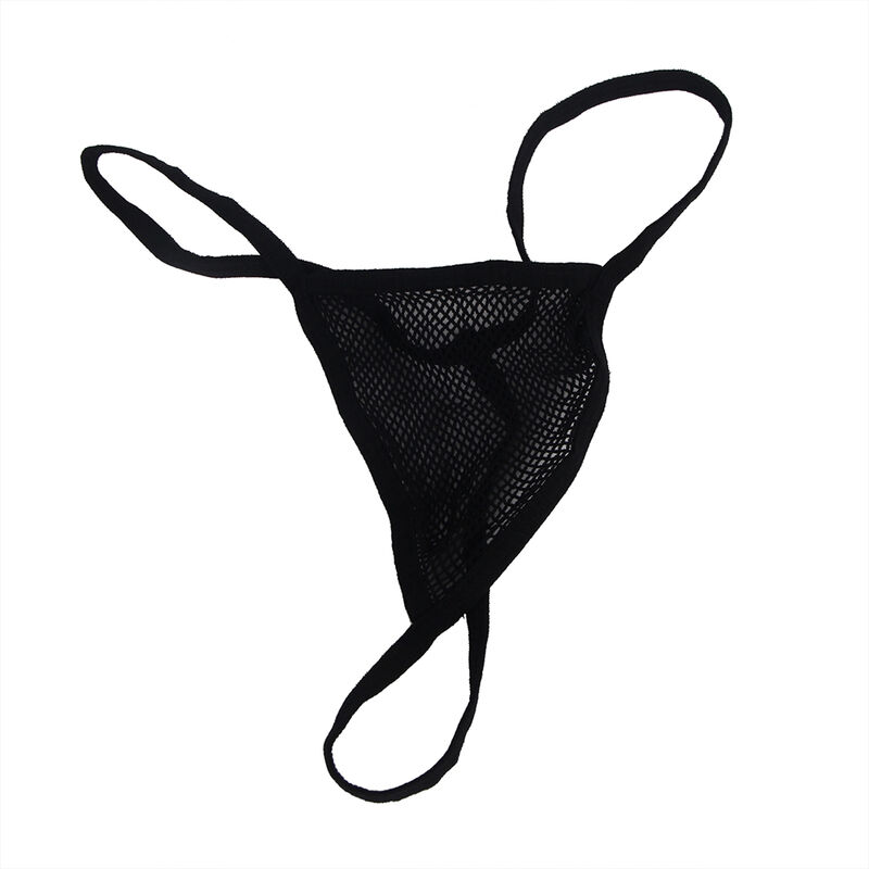 Subblime Bodystockings-952174 Fishnet Bodystocking con Guanti · Lingerie sexy donna (immagine 8)