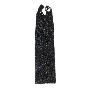 Subblime-Abito in Rete con Strisce 952198 Nero · Lingerie sexy donna (immagine 7)