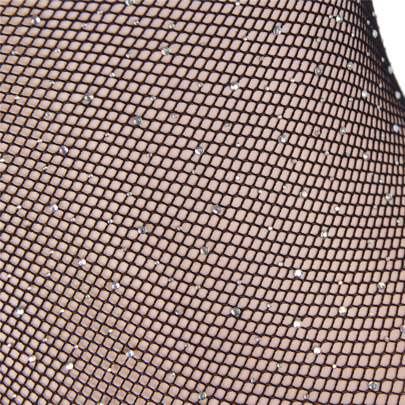 Subblime Bodies-952297 Corpo Lucido Tipo Rete con Spalle Cadute 4 Subblime Bodies-952297 Corpo Lucido Tipo Rete con Spalle Cadute · Lingerie sexy donna (imaginea 4)
