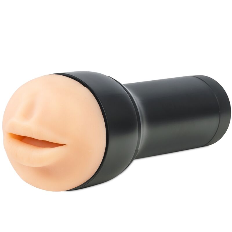 Kiiroo-Sesso Masturbatore Buccale Neutro-TPE 2 Kiiroo-Sesso Masturbatore Buccale Neutro-TPE · Masturbatori (imaginea 2)