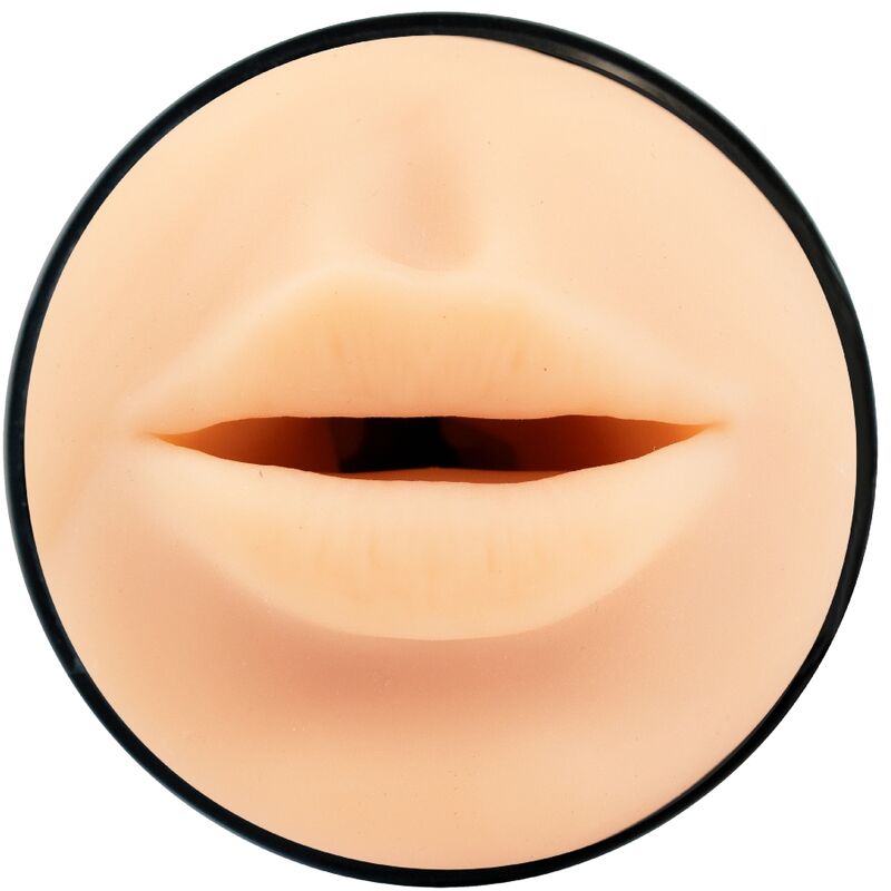 Kiiroo-Sesso Masturbatore Buccale Neutro-TPE 3 Kiiroo-Sesso Masturbatore Buccale Neutro-TPE · Masturbatori (imaginea 3)