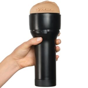 Kiiroo-Feel Victoria June Masturbator-TPE · Masturbatoare (imaginea 2)