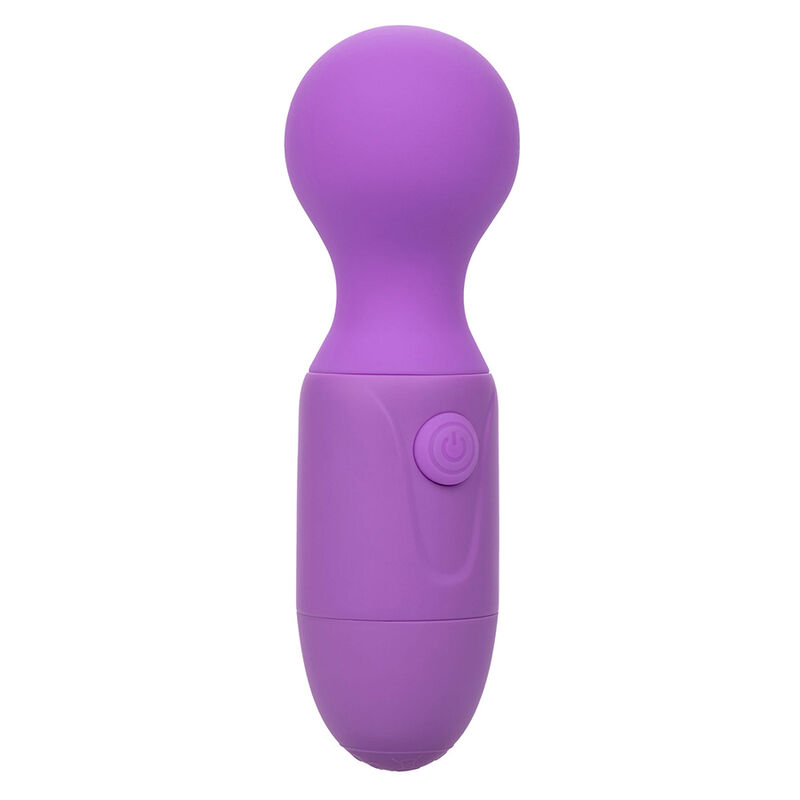 Calexotics-First Time Massager Ricaricabile, 10 Vibrazioni · Vibratori (immagine 2)