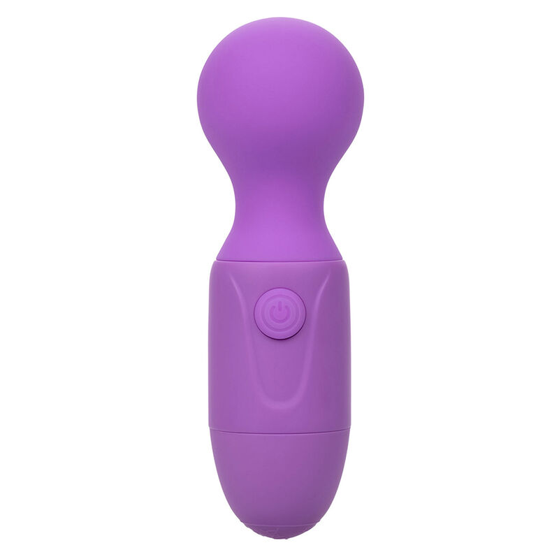 Calexotics-First Time Massager Ricaricabile, 10 Vibrazioni · Vibratori (immagine 10)
