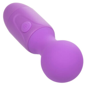Calexotics-First Time Massager Ricaricabile, 10 Vibrazioni · Vibratori (immagine 8)