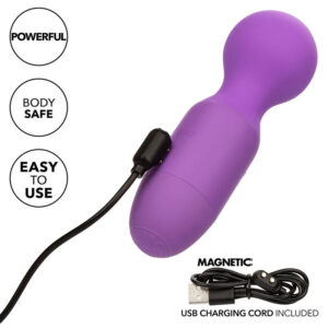 Calexotics-First Time Massager Ricaricabile, 10 Vibrazioni · Vibratori (immagine 7)