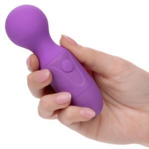 Calexotics-First Time Massager Ricaricabile, 10 Vibrazioni · Vibratori (immagine 5)