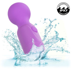 Calexotics-First Time Massager Ricaricabile, 10 Vibrazioni · Vibratori (immagine 3)