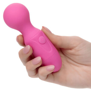 Calexotics-First Time Massager Ricaricabile, 10 Vibrazioni · Vibratori (immagine 18)
