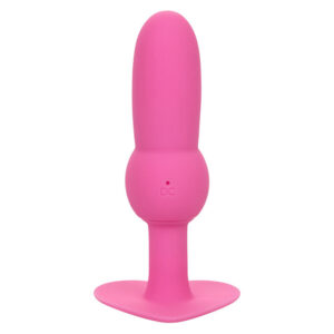 Calexotics-First Time Plug anale Sonda perlata 10 Vibrazioni · Giocattoli anali (imaginea 2)