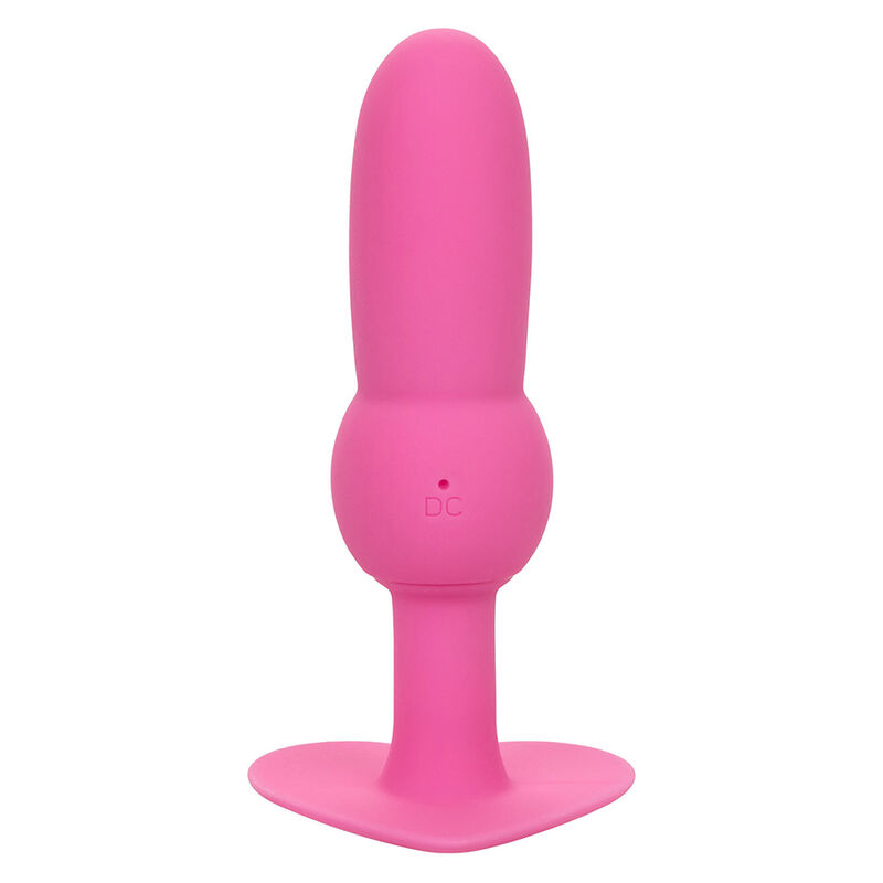 Calexotics-First Time Plug anale Sonda perlata 10 Vibrazioni · Giocattoli anali (immagine 2)