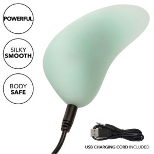 Calexotics-Pacifica Bali Teaser 10 Funzioni Aqua-Silicone, 10 velocità · Vibratori (imaginea 8)