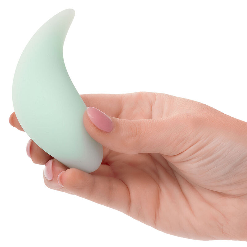 Calexotics-Pacifica Bali Teaser 10 Funzioni Aqua-Silicone, 10 velocità · Vibratori (imaginea 4)