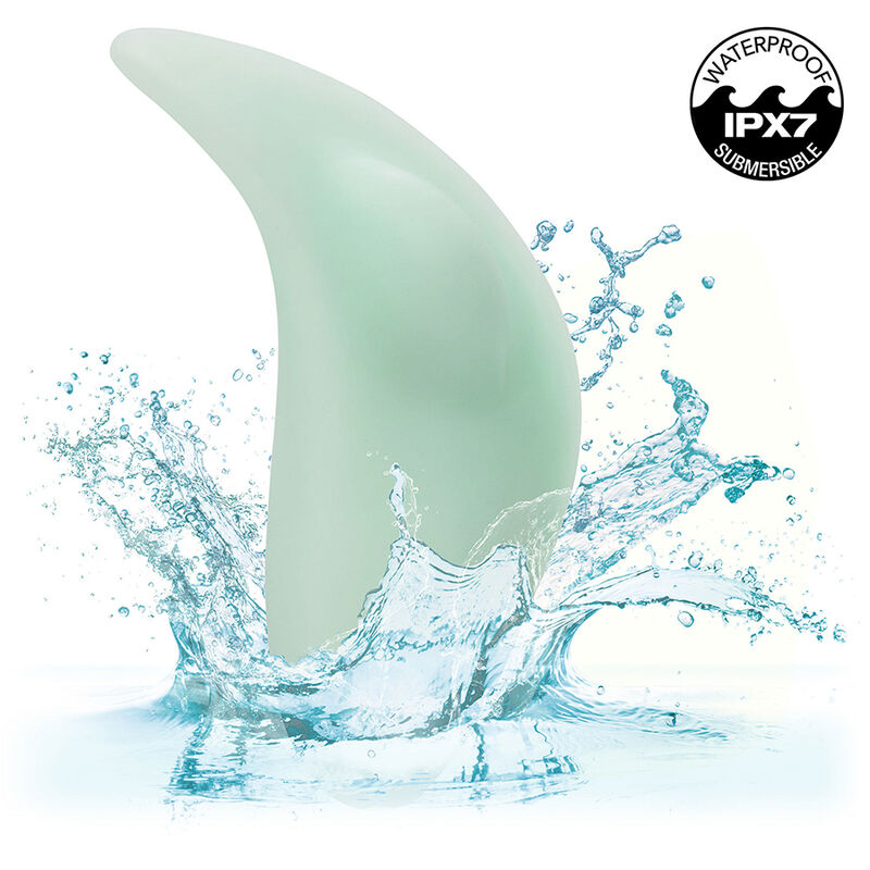 Calexotics-Pacifica Bali Teaser 10 Funzioni Aqua-Silicone, 10 velocità 3 Calexotics-Pacifica Bali Teaser 10 Funzioni Aqua-Silicone, 10 velocità · Vibratori (imaginea 3)