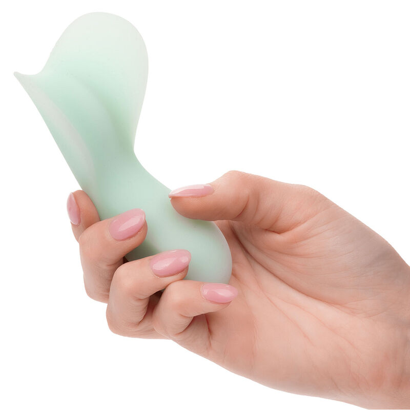 Calexotics-Pacifica Tahiti Teaser 10 Funzioni Aqua-Silicone, 10 7 Calexotics-Pacifica Tahiti Teaser 10 Funzioni Aqua-Silicone, 10 · Vibratori (imaginea 7)