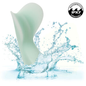 Calexotics-Pacifica Tahiti Teaser 10 Funzioni Aqua-Silicone, 10 16 Calexotics-Pacifica Tahiti Teaser 10 Funzioni Aqua-Silicone, 10 · Vibratori (imaginea 6)