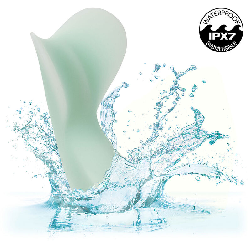 Calexotics-Pacifica Tahiti Teaser 10 Funzioni Aqua-Silicone, 10 6 Calexotics-Pacifica Tahiti Teaser 10 Funzioni Aqua-Silicone, 10 · Vibratori (imaginea 6)