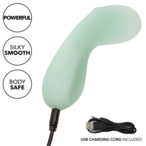 Calexotics-Pacifica Tahiti Teaser 10 Funzioni Aqua-Silicone, 10 13 Calexotics-Pacifica Tahiti Teaser 10 Funzioni Aqua-Silicone, 10 · Vibratori (imaginea 3)